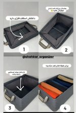 باکس بدون درب بزرگ و کوچک - Image 5