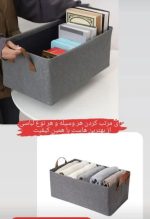 باکس بدون درب بزرگ و کوچک - Image 4