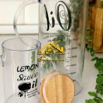 روغن ریز اکرولیک نشکن