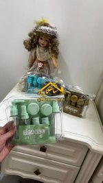 پک آرایشی بهداشتی مسافرتی - Image 7