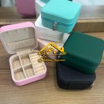 کیف جواهرات
