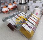 استند نظم دهنده ادویه - Image 2