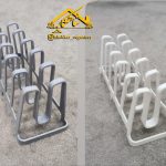 استند درب قابلمه