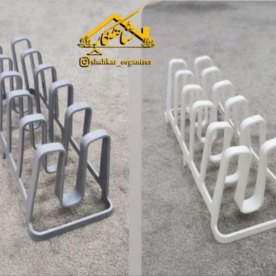 استند درب قابلمه