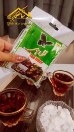 فیلتر چایی
